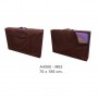 Housse de protection Ecopostural pour table de massage