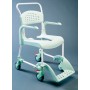 CHAISE DOUCHE CLEAN GREEN 55CM