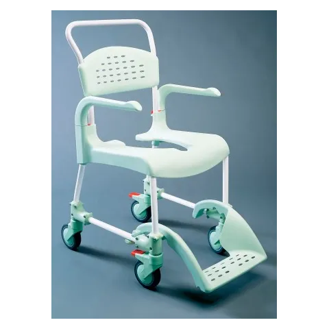 CHAISE DOUCHE CLEAN GREEN 55CM