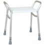 TABOURET DOUCHE ALUMINIUM DAYS