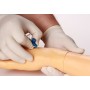 Bras d'entrainement pour injection7010 Erler Zimmer