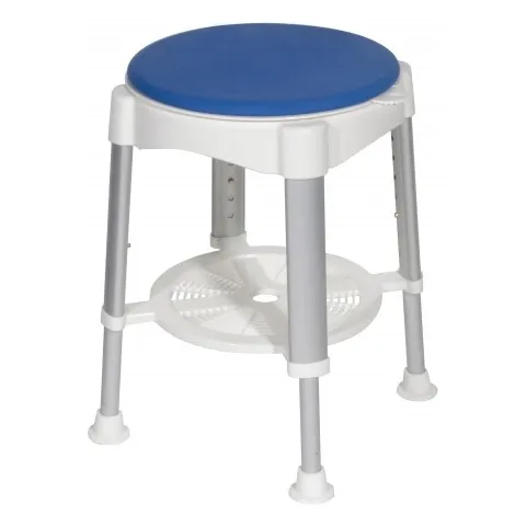 TABOURET DOUCHE PIVOTANT TAHAA