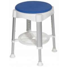 TABOURET DOUCHE PIVOTANT TAHAA