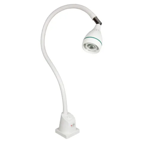 LAMPE LED 4,2W CARLA 650MM TELESCOPIQUE BLANC