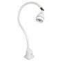 LAMPE LED 4,2W CARLA 650MM TELESCOPIQUE BLANC