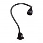 LAMPE LED 4,2W CARLA 650MM TELESCOPIQUE BLANC