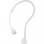 LAMPE LED 4,2W CARLA 650MM TELESCOPIQUE BLANC