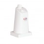 LAMPE LED 4,2W CARLA 650MM TELESCOPIQUE BLANC