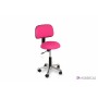 Tabouret médical Mobercas T-321 avec dossier