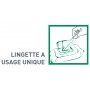 Lingettes Wip'Anios Excel