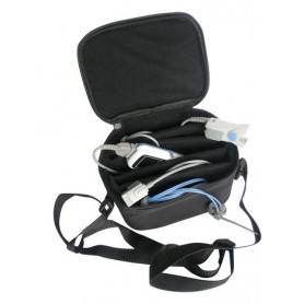 Pochette noire pour oxymètre POCKET COMED