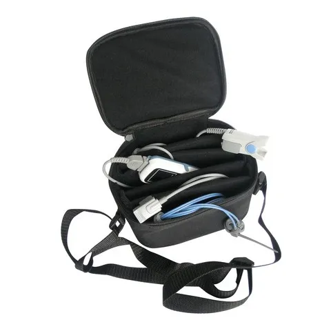 Pochette noire pour oxymètre POCKET COMED