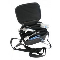Pochette noire pour oxymètre POCKET COMED