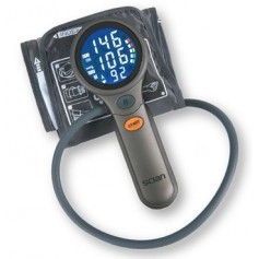 TENSIOMÈTRE ÉLECTRONIQUE AUTOMATIQUE COMED