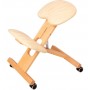 Chaise Ergonomique