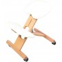 Chaise Ergonomique