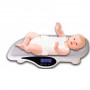Pèse bébé électronique professionnel Comed Babycomed