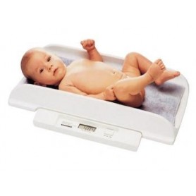 PÈSE BÉBÉ ÉLECTRONIQUE AMOVIBLE COMED