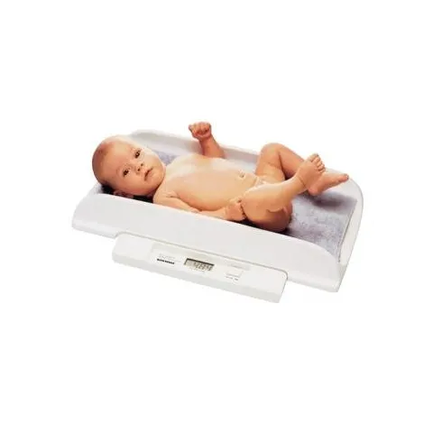 PÈSE BÉBÉ ÉLECTRONIQUE AMOVIBLE COMED