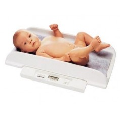 PÈSE BÉBÉ ÉLECTRONIQUE AMOVIBLE COMED