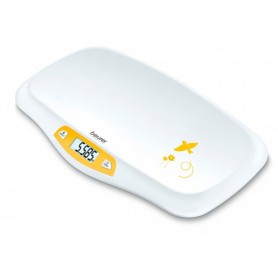 PÈSE BÉBÉ ÉLECTRONIQUE BY80