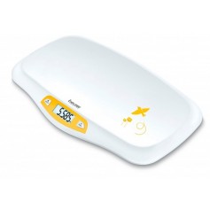 PÈSE BÉBÉ ÉLECTRONIQUE BY80