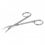 CISEAUX IRIDECTOMIE COURBES 11,5 cm HOLTEX