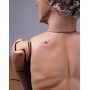 Mannequi de soins gériatriques Geri Erler Zimmer LF4040
