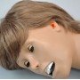 Mannequin de soins infirmier version basique Erler Zimmer R17610