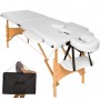 Table de massage pliante et portable