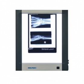Négatoscope Extra-plat, 1 plage, 22W