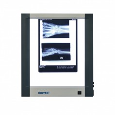 Négatoscope Extra-plat, 1 plage, 22W