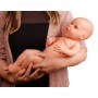Mannequin de soin néonatal féminin Erler Zimmer