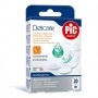 PANSEMENT DELICATE 25X72MM
