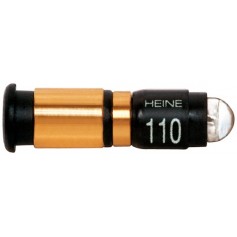 AMPOULE 2.5V 110 MINI 3000