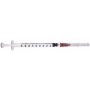 SERINGUE PIC TUBERCULINE 1 ML AA