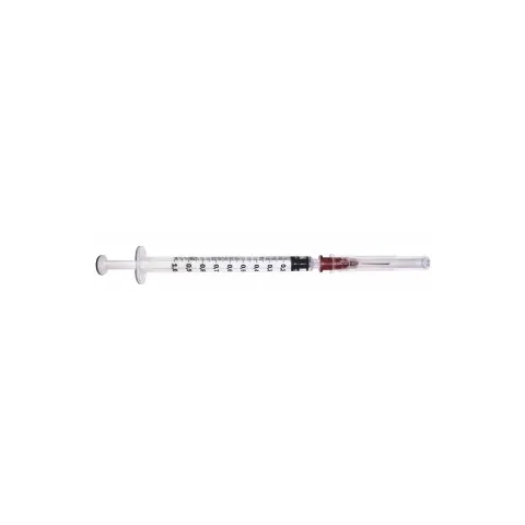 SERINGUE PIC TUBERCULINE 1 ML AA