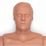 Mannequin de sauvetage 182 cm/66 kg 