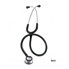 STETHOSCOPE CLASSIC II SE ADULTE NOIR