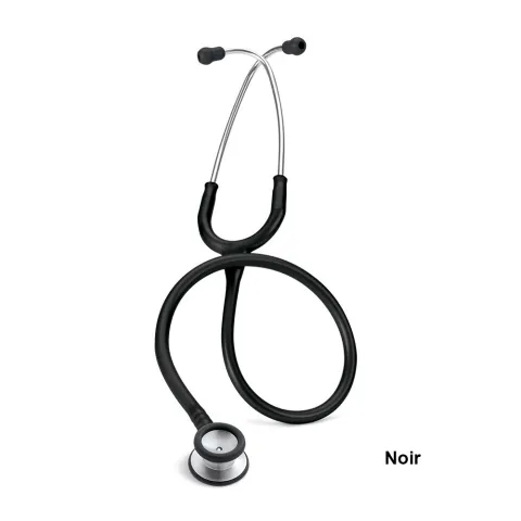 STETHOSCOPE CLASSIC II SE ADULTE NOIR