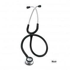 STETHOSCOPE CLASSIC II SE ADULTE NOIR