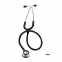 STETHOSCOPE CLASSIC II SE ADULTE NOIR
