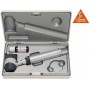 DERMATOSCOPE TROUSSE DELTA 20T LED+POIG PILE 2,5V