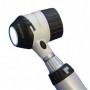 DERMATOSCOPE TROUSSE DELTA 20T LED+POIG PILE 2,5V