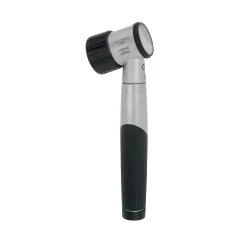 DERMATOSCOPE LED MINI 3000 AV EMB CONT+ POIG