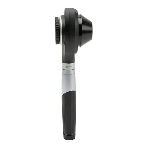 DERMATOSCOPE NC 1 EMB CONTACT+POIGN 3000
