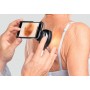 Coques d'adaptation pour dermatoscope Heine NC2