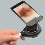 Coques d'adaptation pour dermatoscope Heine NC2