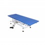 Divan d'Examen électrique CAIX, bleu