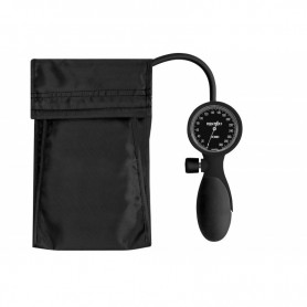 Tensio. Easy 3, enfant (18cm à 26 cm), noir, brassard sans poche